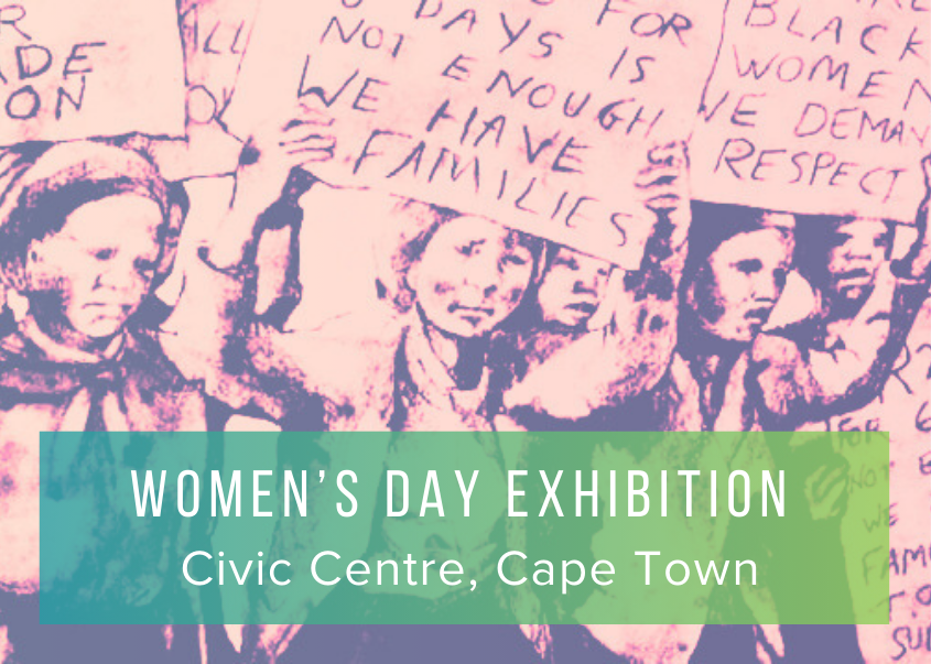 Women's Day Exhibition