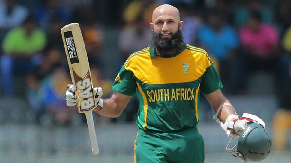 Hashim Amla