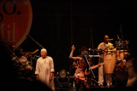 Salif Keita