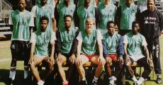 1992 Bafana Bafana