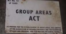 Group Areas Act of 1950