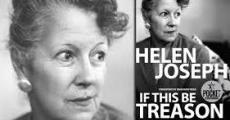 Helen Joseph - If this be Treason 