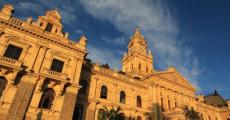 City Hall, Cape Town