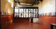  Photographic Exhibition at the Museum in Johannesburg