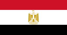 Flag of Egypt