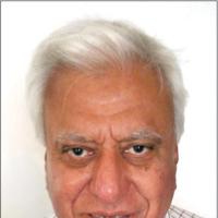 Professor Hoosen Mahomed "Jerry" Coovadia